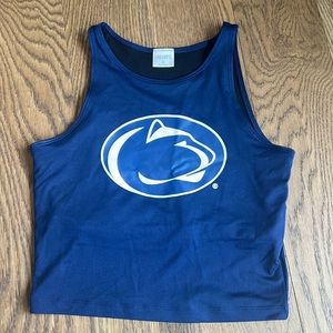 Penn State Tank Top